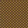 Dots a Lot: Brown/Yellow