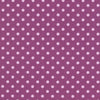 Dots a Lot: Deep Violet