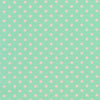 Dots a Lot: Sage/Pink