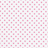 Dots a Lot: White/Pink