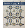 Double Arrow Quilt Pattern