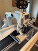Dream Quilter Machine & Frame w/Automation:Pre-Loved