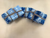 "Dusk to Dawn Blues" Fat Quarter Bundle