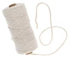 Essentials By Leisure Arts Macrame Cotton Cord 3mm 100yd Natural