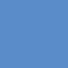 Ecco Solid Fabric: Carolina Blue