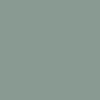 Ecco Solid Fabric: Teal Smoke