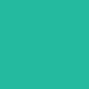 Ecco Solid Fabric: Caribbean