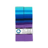 Ecco Cotton Jewels of the Nile Strip Pack/Jelly Roll