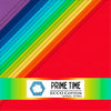 Ecco Cotton Prime Time Stamp/Charm Pack