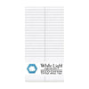 Ecco Cotton White Light Strip Pack/Jelly Roll