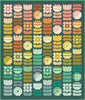 Posy Pattern