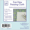 EZE-View Press Cloth