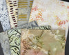 Earthy Lights Batik Fat Quarter Bundle