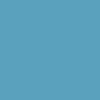 Ecco Solid Fabric: Turquoise