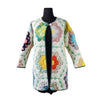 Elemental Coat Pattern