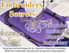 Embroidery Secrets 2026