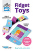 Fidget Toys Pattern