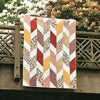 Flashback Quilt Pattern