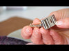 Foot #51 Roller Foot