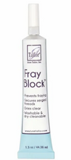 Fray Block - Squeeze Tube