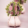 Freestanding Tabletop Bouquet by OESD