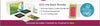 GO! Me Quilter's Basic Bundle
