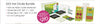 GO! Me Quilter's Circles Bundle
