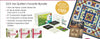 GO! Me Quilter's Favorite Bundle