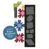 GO! 55670 Odette Block-11" Finished Die by Kaye England