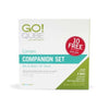 GO! Companion Corner Qube 16" Block Set 55655