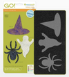 GO! Halloween Medley Die 55192
