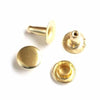 Gold Small Rivets