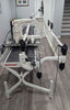 Grace Longarm Machine & Frame Basic:Pre-Loved