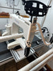 Grace Longarm Machine & Frame DELUXE:Pre-Loved