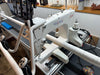 Grace Longarm Machine & Frame DELUXE:Pre-Loved