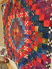 Grand Tour Quilt Pattern