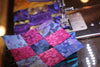 Grand Tour Quilt Pattern