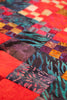 Grand Tour Quilt Pattern