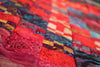 Grand Tour Quilt Pattern