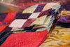 Grand Tour Quilt Pattern