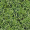 Green Goddess Rayon Batik