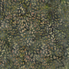 Green Thumb Rayon Batik