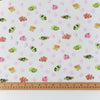 Tula Pink Floral Reef Collection: School Crossing Vinyl 1/2 Yard Cut
