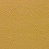 Mustard Pebble Faux Leather 1/2 yard