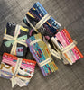 Happy Fat Quarter Bundle 7pk