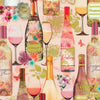 Happy Hour: Blush 22743