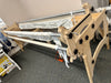 Used Machine-Hinterberg Frame w/ FREE Nolting Longarm Machine