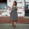Hinterland Dress Pattern