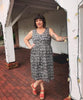 Hinterland Dress Pattern