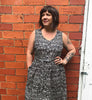 Hinterland Dress Pattern